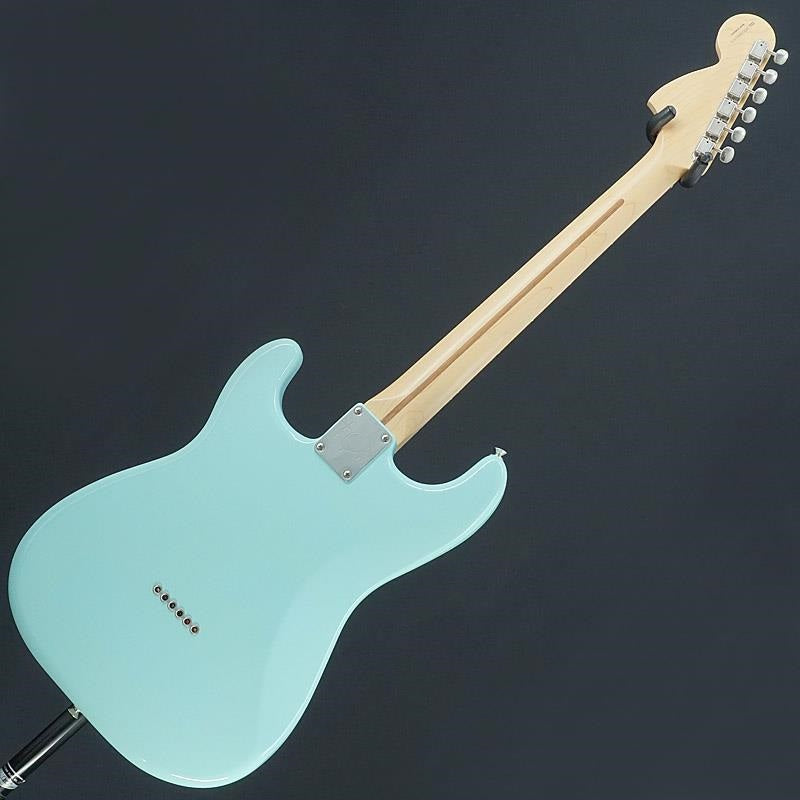 USED_​​Limited_Edition_Tom_Delonge_Stratocaster_(Daphne_Blue)_[SN_MX23041315]_Fender_04