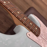 USED_​​Limited_Edition_Tom_Delonge_Stratocaster_(Daphne_Blue)_[SN_MX23041315]_Fender_11