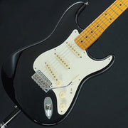 USED_​​Eric_Johnson_Stratocaster_(Black_Maple)_[SN_EJ23126]_Fender_01