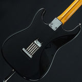 USED_​​Eric_Johnson_Stratocaster_(Black_Maple)_[SN_EJ23126]_Fender_02