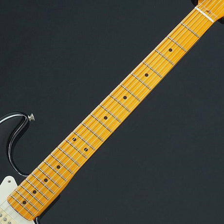 USED_​​Eric_Johnson_Stratocaster_(Black_Maple)_[SN_EJ23126]_Fender_05