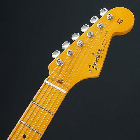USED_​​Eric_Johnson_Stratocaster_(Black_Maple)_[SN_EJ23126]_Fender_07