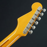 USED_​​Eric_Johnson_Stratocaster_(Black_Maple)_[SN_EJ23126]_Fender_08