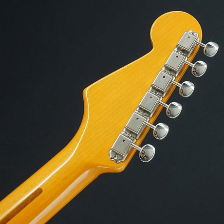 USED_​​Eric_Johnson_Stratocaster_(Black_Maple)_[SN_EJ23126]_Fender_08