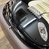 USED_​​Eric_Johnson_Stratocaster_(Black_Maple)_[SN_EJ23126]_Fender_09