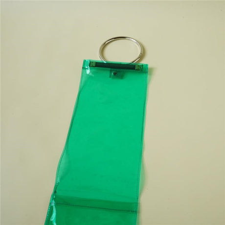 Colorful_PVC_BIG_Ring_Carabiner_Stick_Case_Green_03
