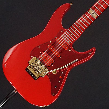 USED_​​LA-85KK_(Pearl_Red)_Fernandes_01
