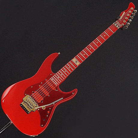 USED_​​LA-85KK_(Pearl_Red)_Fernandes_03