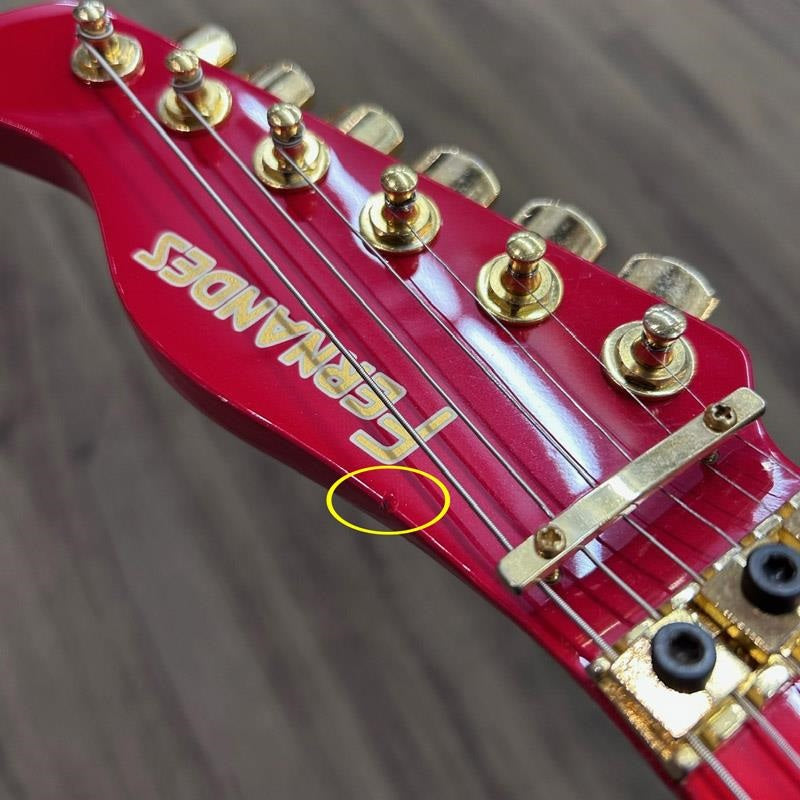 USED_​​LA-85KK_(Pearl_Red)_Fernandes_09