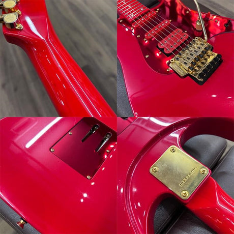 USED_​​LA-85KK_(Pearl_Red)_Fernandes_11