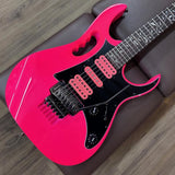 USED_​​JEMJRSP-PK_(Pink)_[SN_I251005461]_Ibanez_09