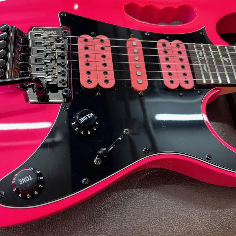 USED_​​JEMJRSP-PK_(Pink)_[SN_I251005461]_Ibanez_10
