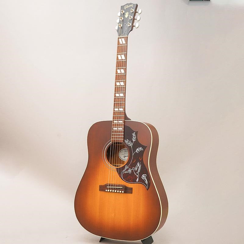 USED_​​Gibson_Hummingbird_Special_(Satin_Honey_Burst)_'26_03
