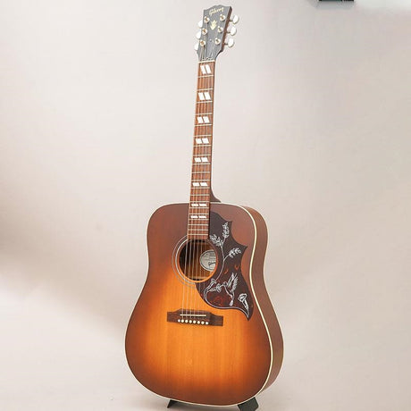 USED_​​Gibson_Hummingbird_Special_(Satin_Honey_Burst)_'26_03