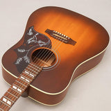 USED_​​Gibson_Hummingbird_Special_(Satin_Honey_Burst)_'26_05