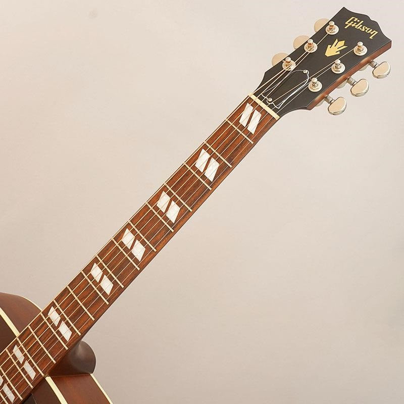 USED_​​Gibson_Hummingbird_Special_(Satin_Honey_Burst)_'26_07