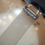 USED_​​MSD0105_[Maple_Custom_Snare_Drum_14×5_5_Black_Maple][Made_in_Japan_Late_Model_Lugs_YAMAHA_Fiber_Case_Included]_08