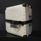 USED_​​MSD0105_[Maple_Custom_Snare_Drum_14×5_5_Black_Maple][Made_in_Japan_Late_Model_Lugs_YAMAHA_Fiber_Case_Included]_11