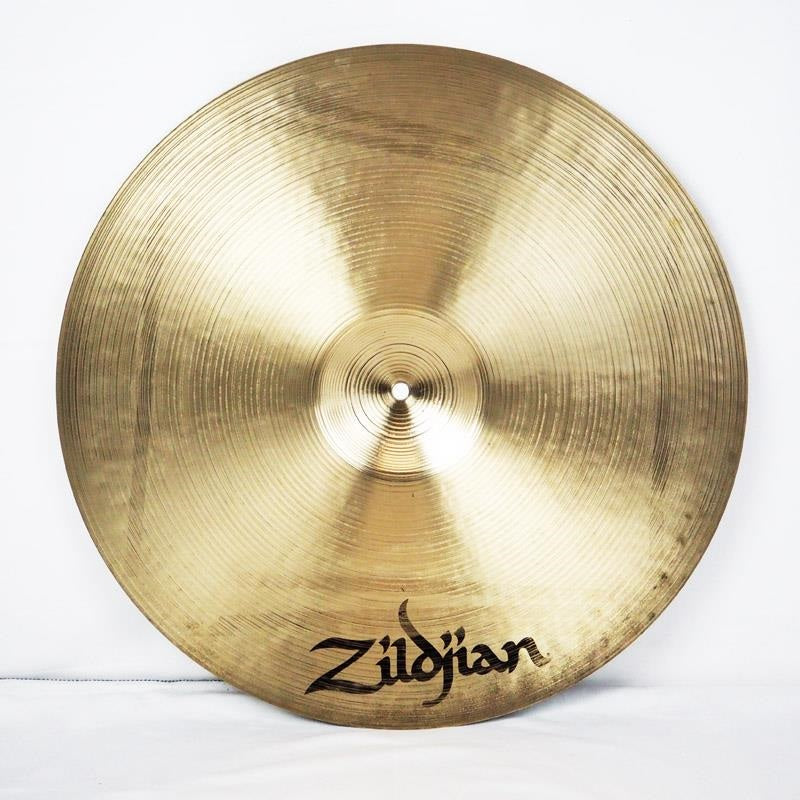 USED_​​K_Zildjian_Ride_20''_[2494g]_02