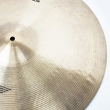 USED_​​K_Zildjian_Ride_20''_[2494g]_04