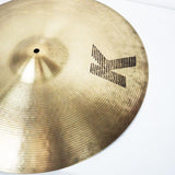 USED_​​K_Zildjian_Ride_20''_[2494g]_05