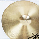 USED_​​K_Zildjian_Ride_20''_[2494g]_06