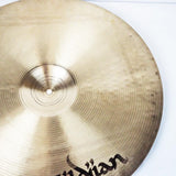 USED_​​K_Zildjian_Ride_20''_[2494g]_07
