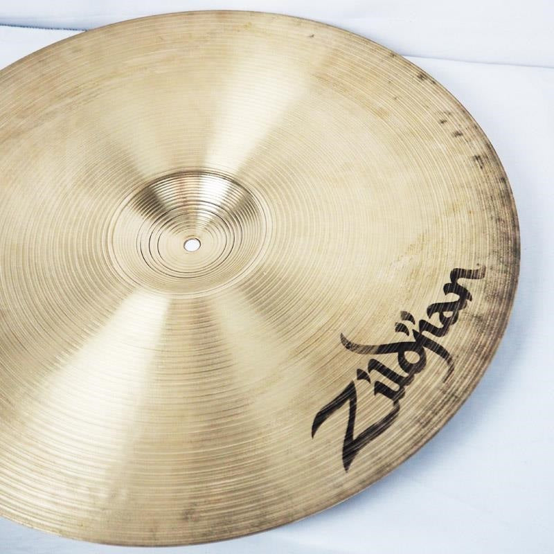 USED_​​K_Zildjian_Ride_20''_[2494g]_08
