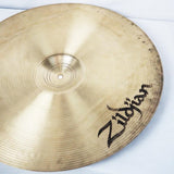 USED_​​K_Zildjian_Ride_20''_[2494g]_08