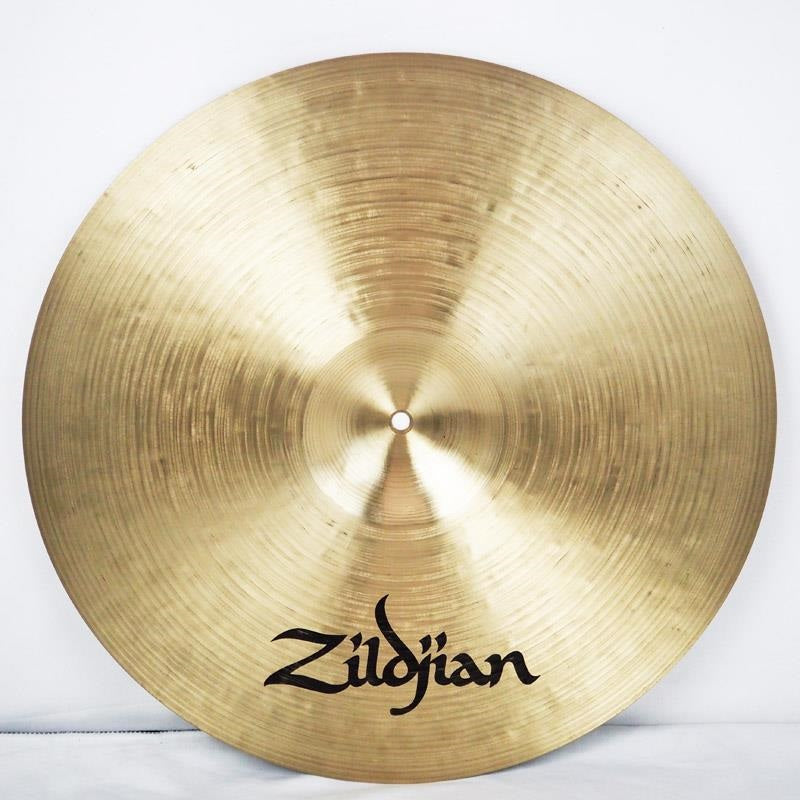 USED_​​K_Zildjian_Crash_Ride_20''_[2166g]_02