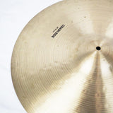 USED_​​K_Zildjian_Crash_Ride_20''_[2166g]_03