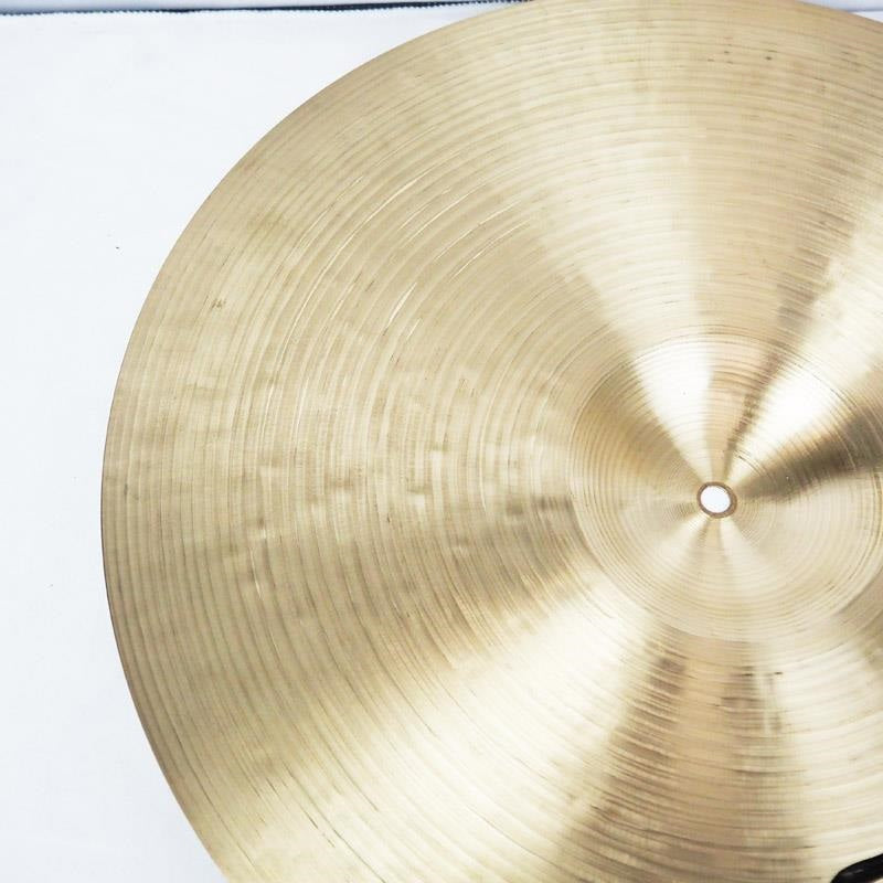USED_​​K_Zildjian_Crash_Ride_20''_[2166g]_06