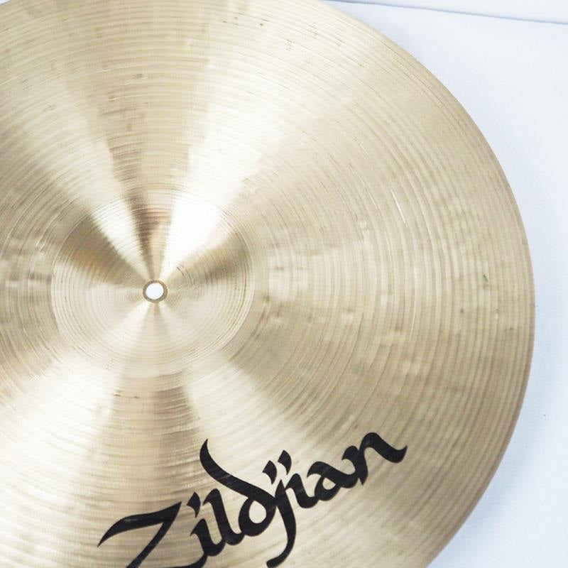 USED_​​K_Zildjian_Crash_Ride_20''_[2166g]_07