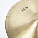 USED_​​K_Zildjian_Dark_Crash_18_[1494g]_03