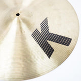 USED_​​K_Zildjian_Dark_Crash_18_[1494g]_05