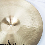 USED_​​K_Zildjian_Dark_Crash_18_[1494g]_07