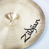 USED_​​K_Zildjian_Dark_Crash_18_[1494g]_08