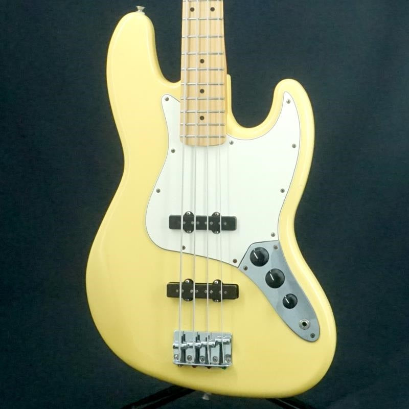 USED_​​Player_Jazz_Bass_(Buttercream_Maple)_01