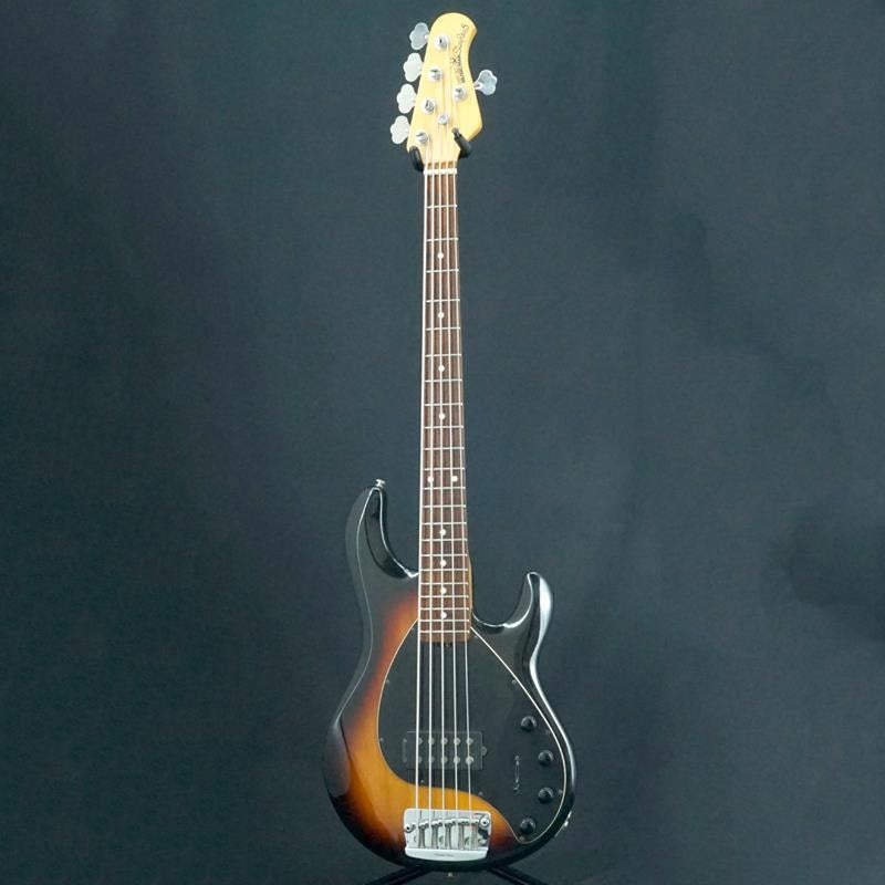 USED_​​Stingray5_(BLK_R)_03