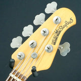 USED_​​Stingray5_(BLK_R)_06