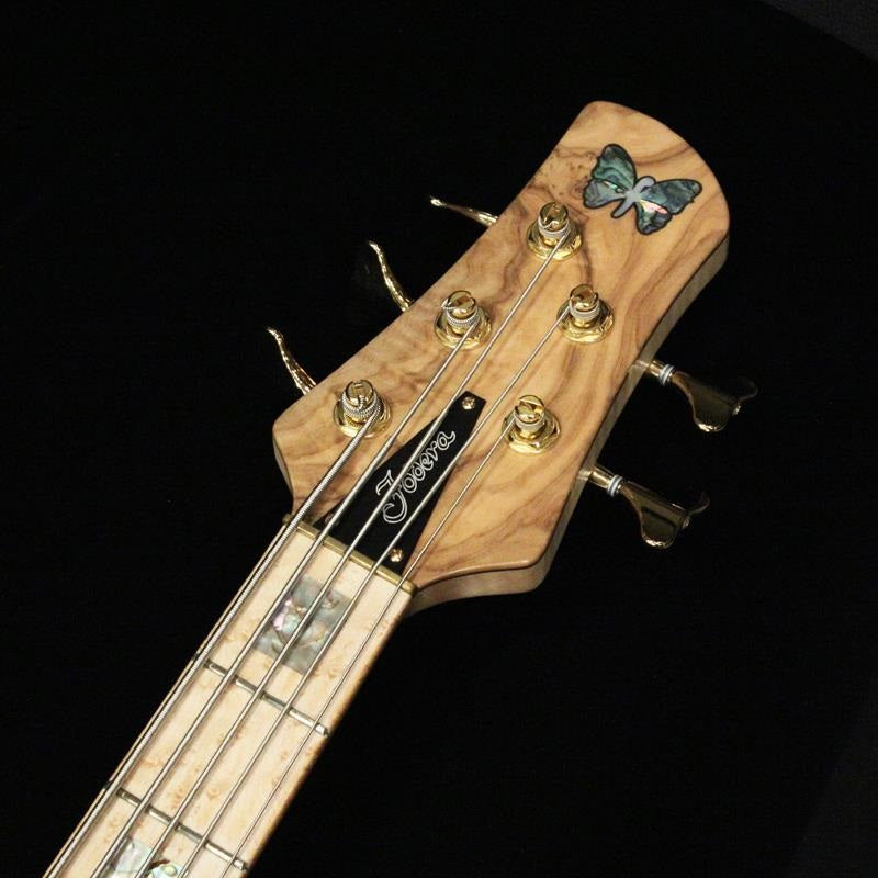 USED_​​Imperial_5st_Elite_(Olive_Top)_'22_07