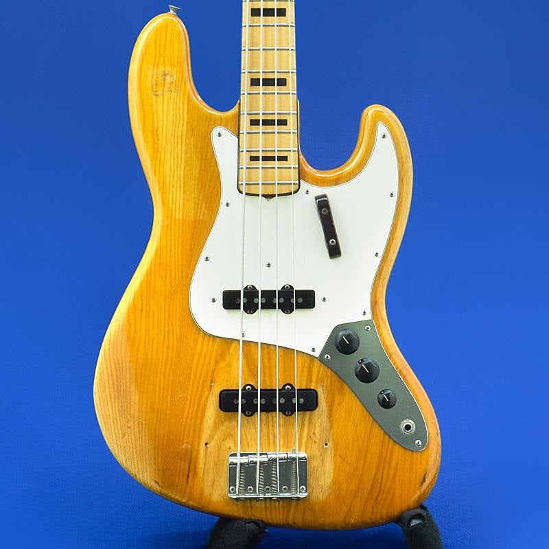 VINTAGE_Jazz_Bass_'73_Black_Block_&_Binding_Natural_M_01