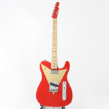 USED_​​Caramel's_Guitar_Kitchen_CGK_V2_(Paprika_Red)_[SN_F2121008]_02