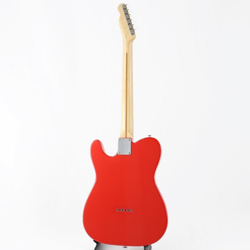 USED_​​Caramel's_Guitar_Kitchen_CGK_V2_(Paprika_Red)_[SN_F2121008]_03