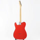 USED_​​Caramel's_Guitar_Kitchen_CGK_V2_(Paprika_Red)_[SN_F2121008]_03