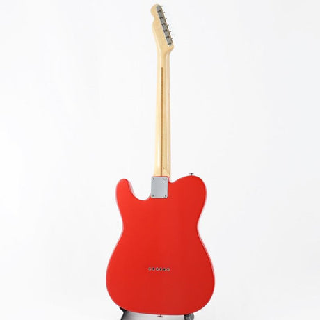 USED_​​Caramel's_Guitar_Kitchen_CGK_V2_(Paprika_Red)_[SN_F2121008]_03