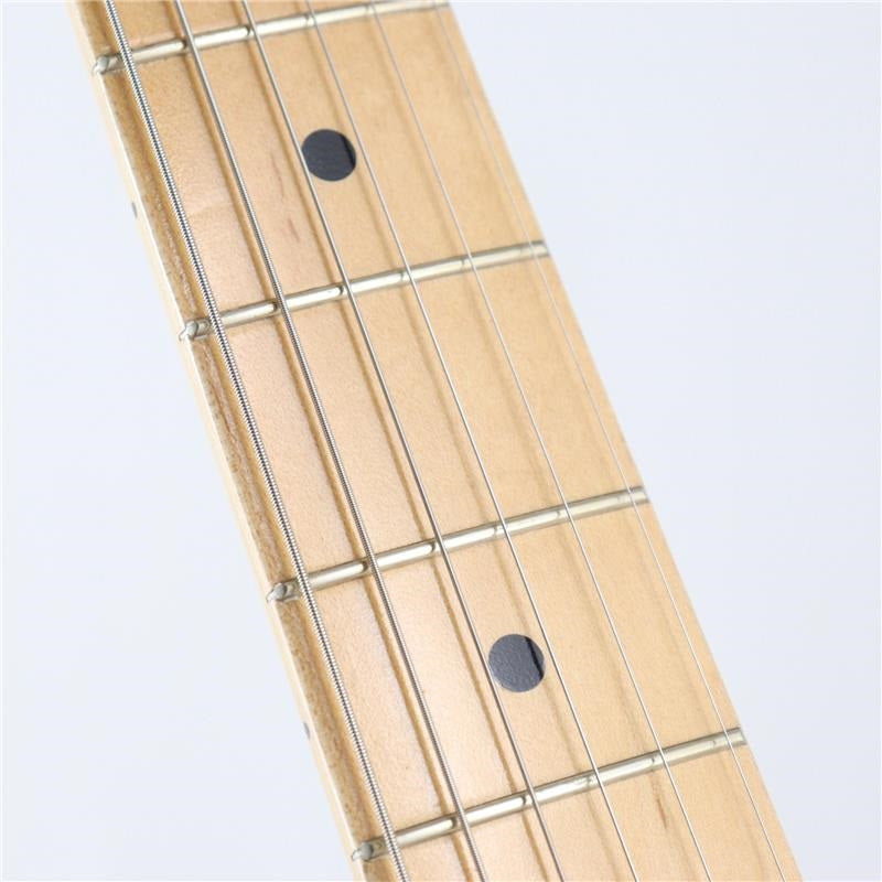 USED_​​Caramel's_Guitar_Kitchen_CGK_V2_(Paprika_Red)_[SN_F2121008]_07