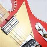 USED_​​Caramel's_Guitar_Kitchen_CGK_V2_(Paprika_Red)_[SN_F2121008]_08