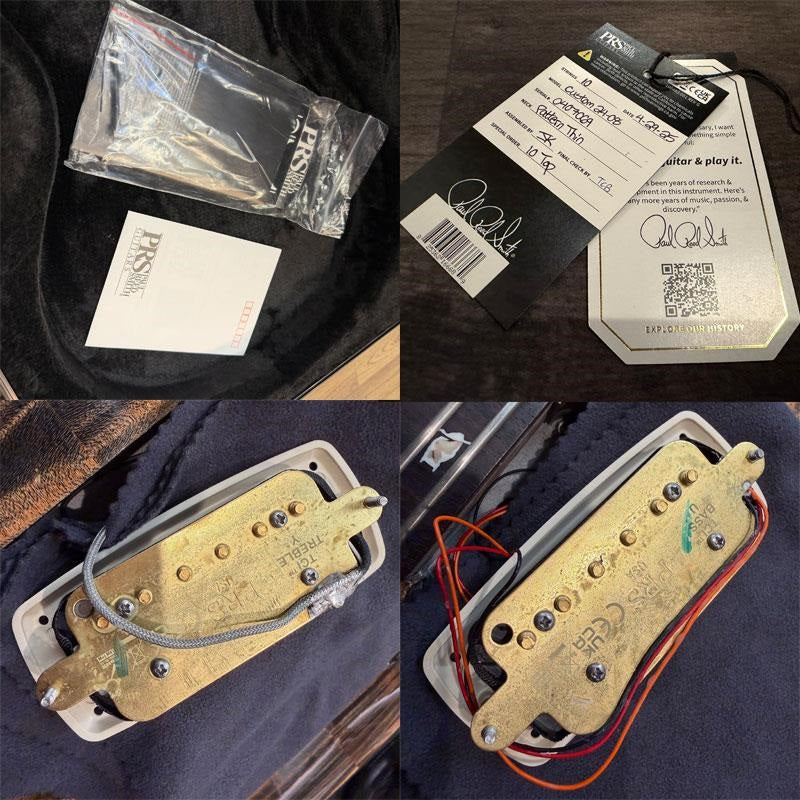 USED_​​Custom_24-08_10_Top_[SN_25_0407069]_Paul_Reed_Smith_11