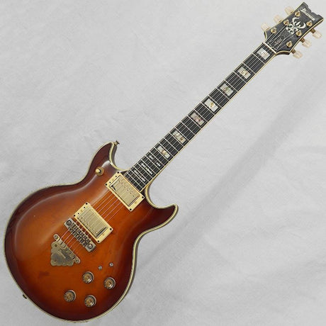 VINTAGE_AR-300_'79_Antique_Violin_01